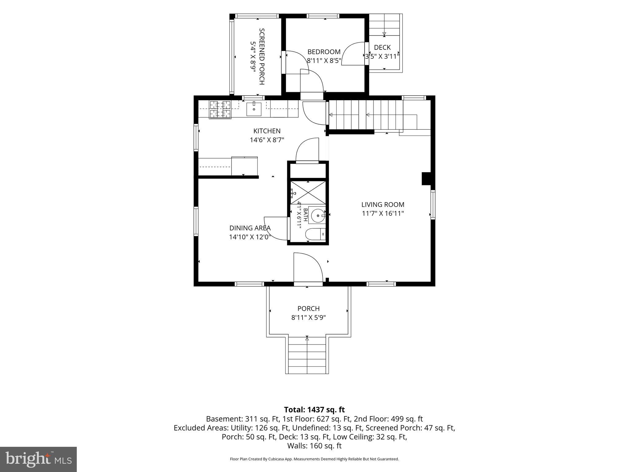 LIBERTY HEIGHTS - Residential