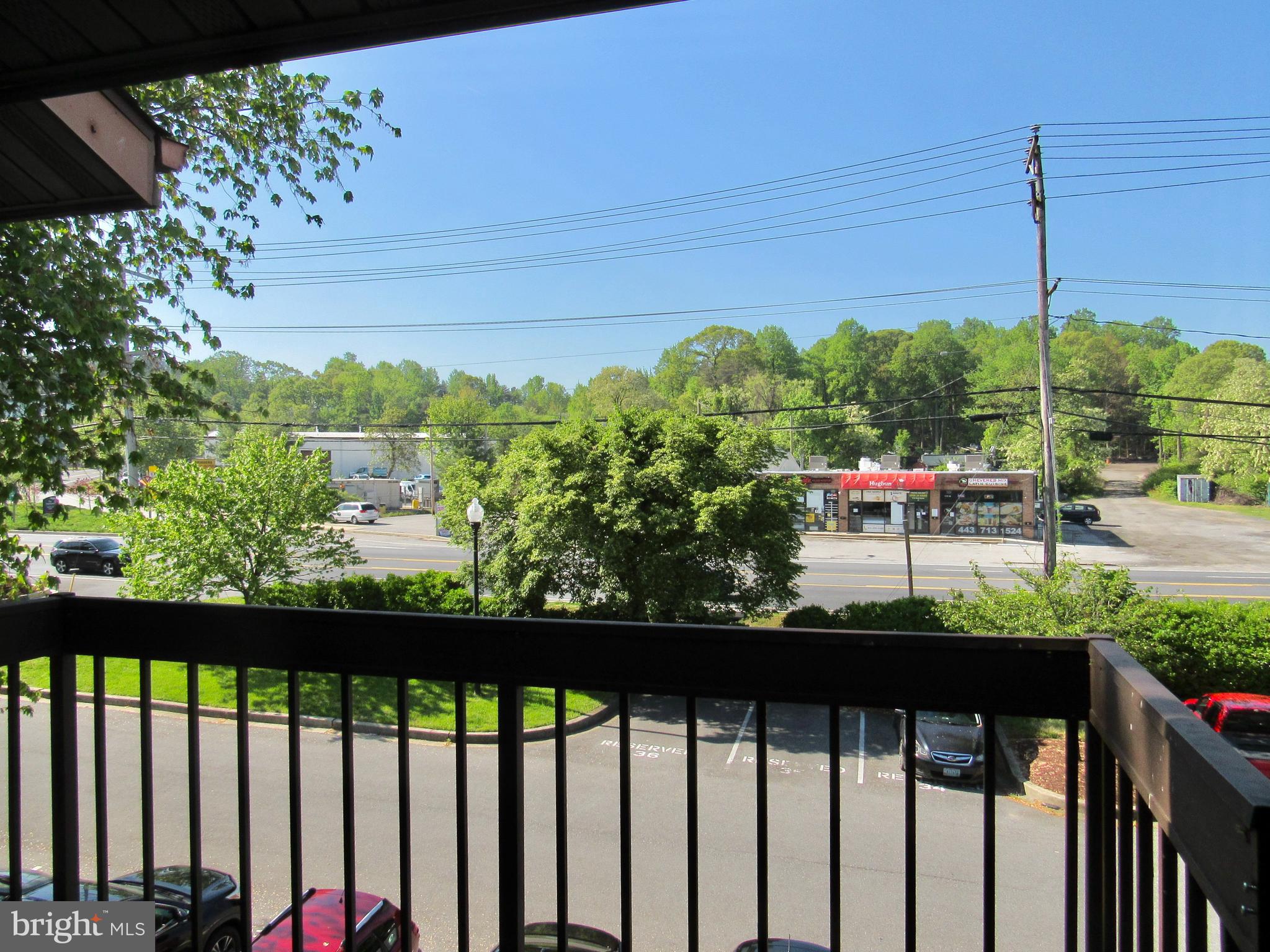 SUN VALLEY CONDOMINIUMS - Residential Lease