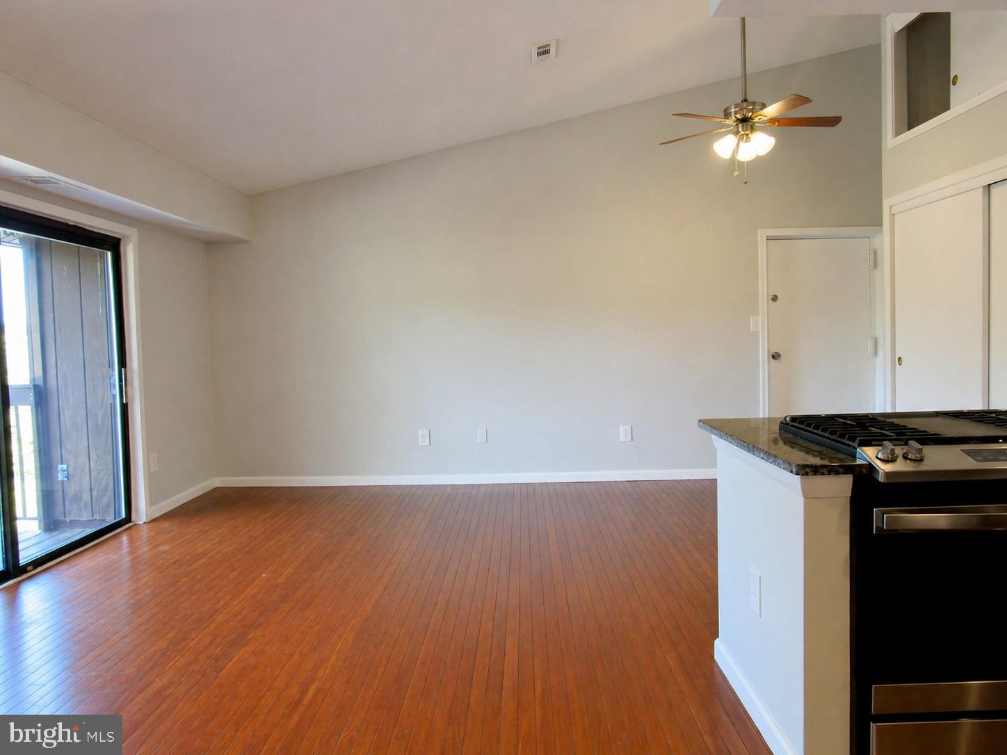 SUN VALLEY CONDOMINIUMS - Residential Lease