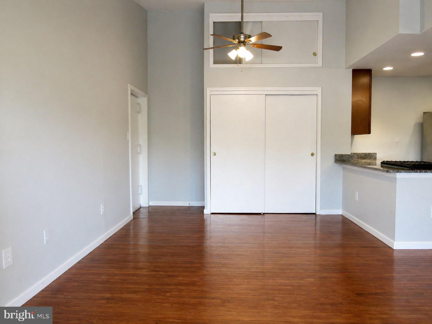 SUN VALLEY CONDOMINIUMS - Residential Lease