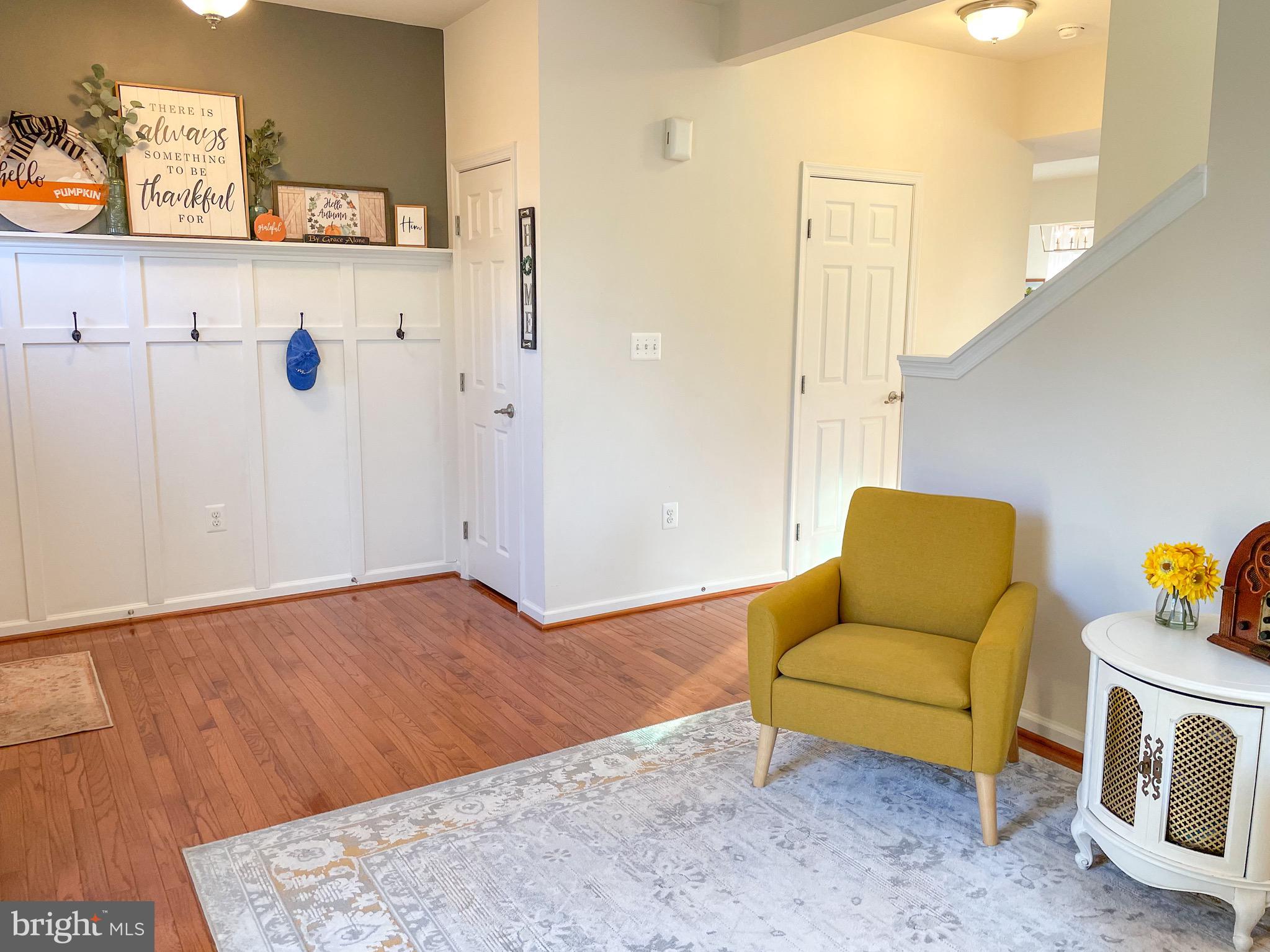 ELIZABETH'S CROSSING - Residential