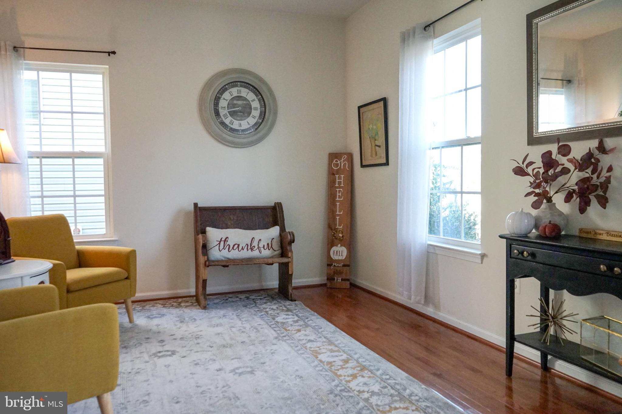 ELIZABETH'S CROSSING - Residential