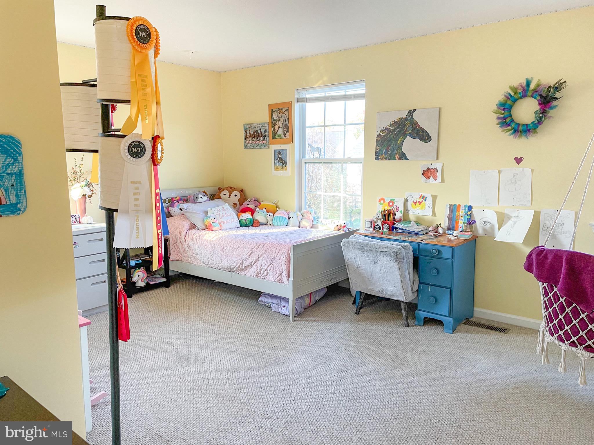 ELIZABETH'S CROSSING - Residential