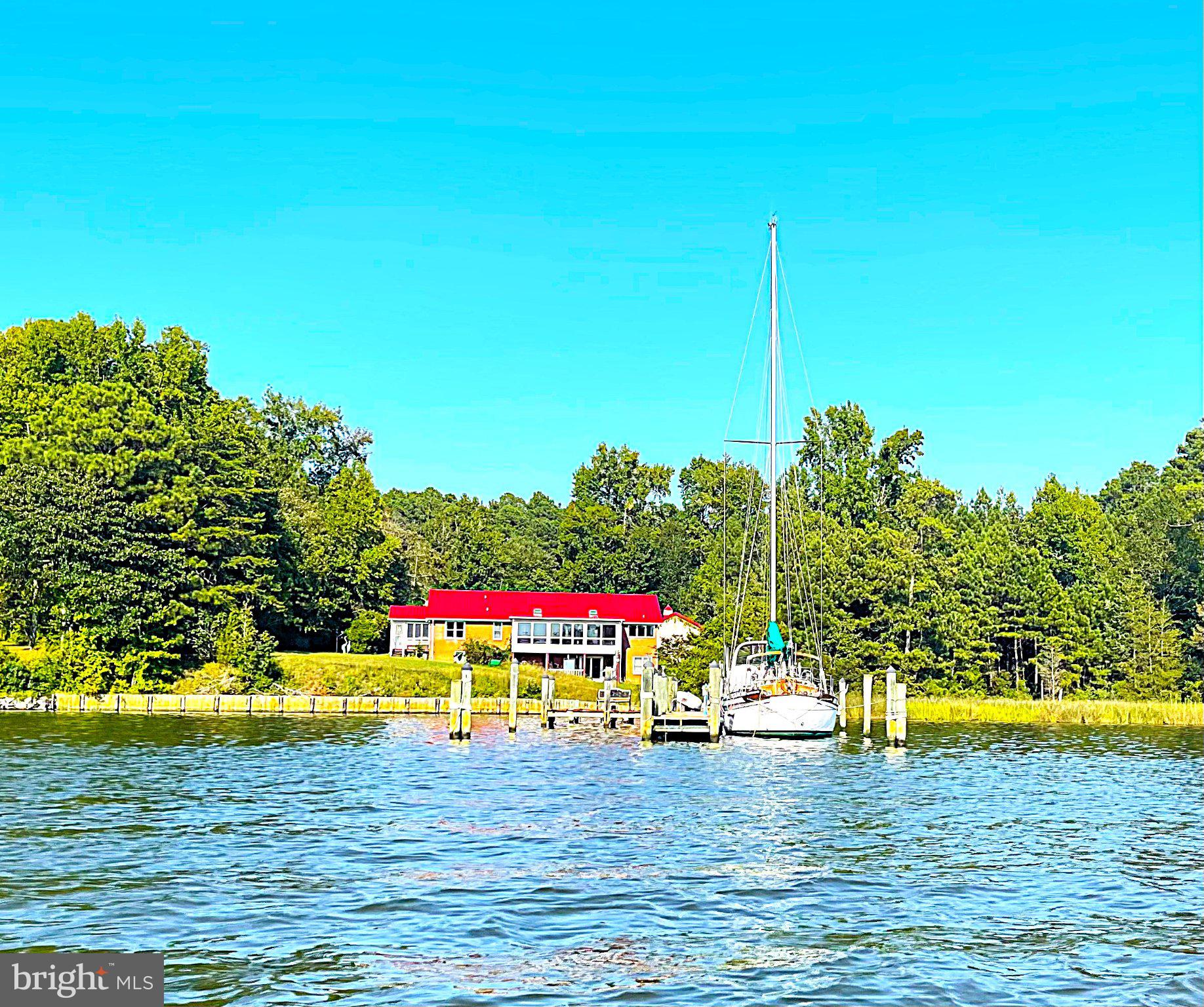 DRUM POINT - Residential