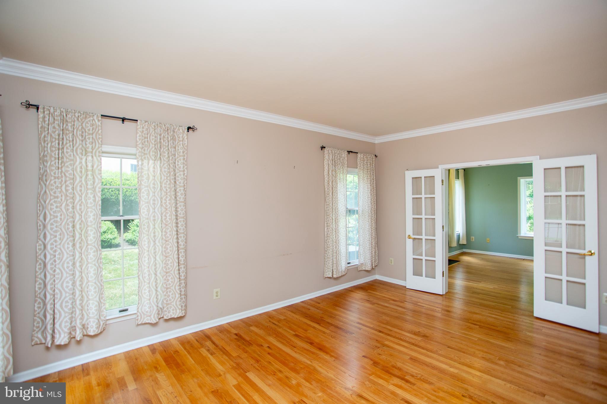 DOYLESTOWN HUNT - Residential