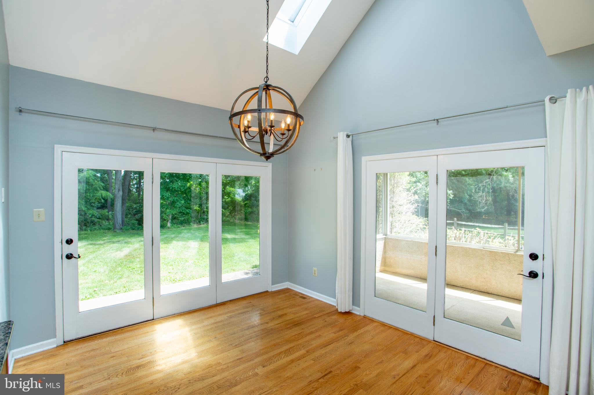 DOYLESTOWN HUNT - Residential
