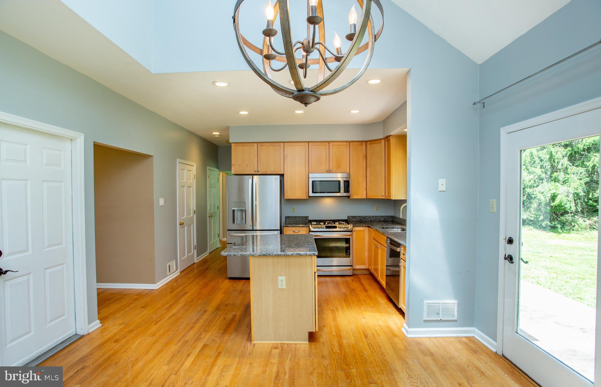 DOYLESTOWN HUNT - Residential