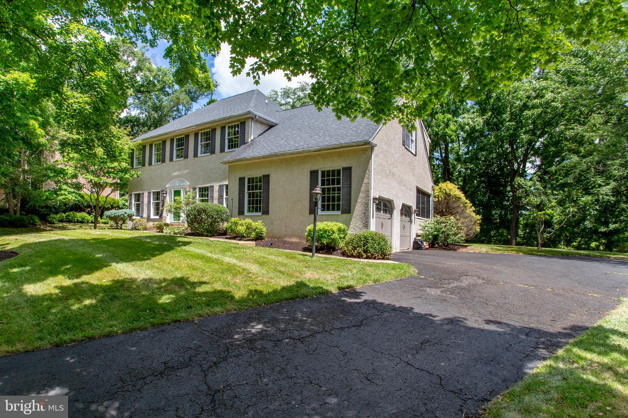 DOYLESTOWN HUNT - Residential