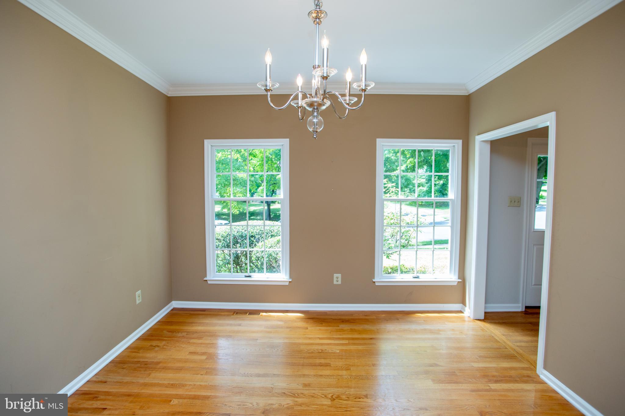 DOYLESTOWN HUNT - Residential