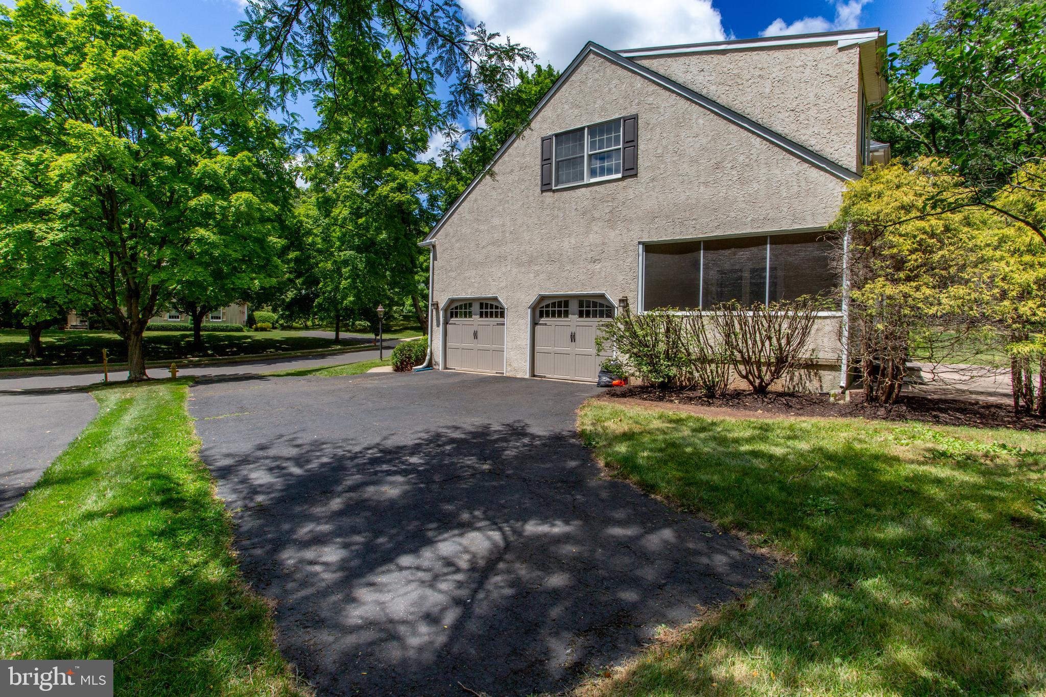 DOYLESTOWN HUNT - Residential