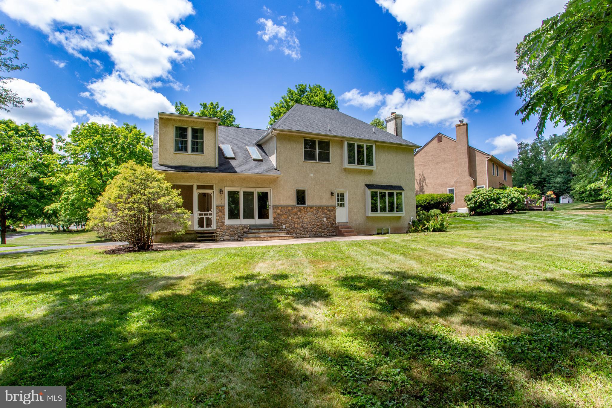 DOYLESTOWN HUNT - Residential