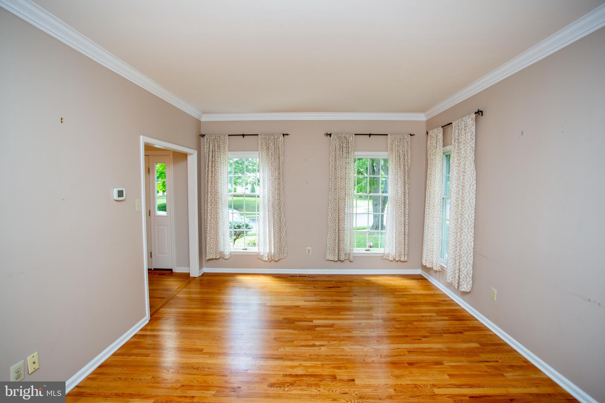 DOYLESTOWN HUNT - Residential