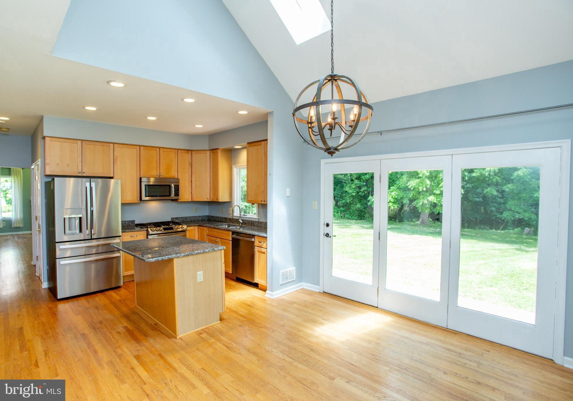 DOYLESTOWN HUNT - Residential
