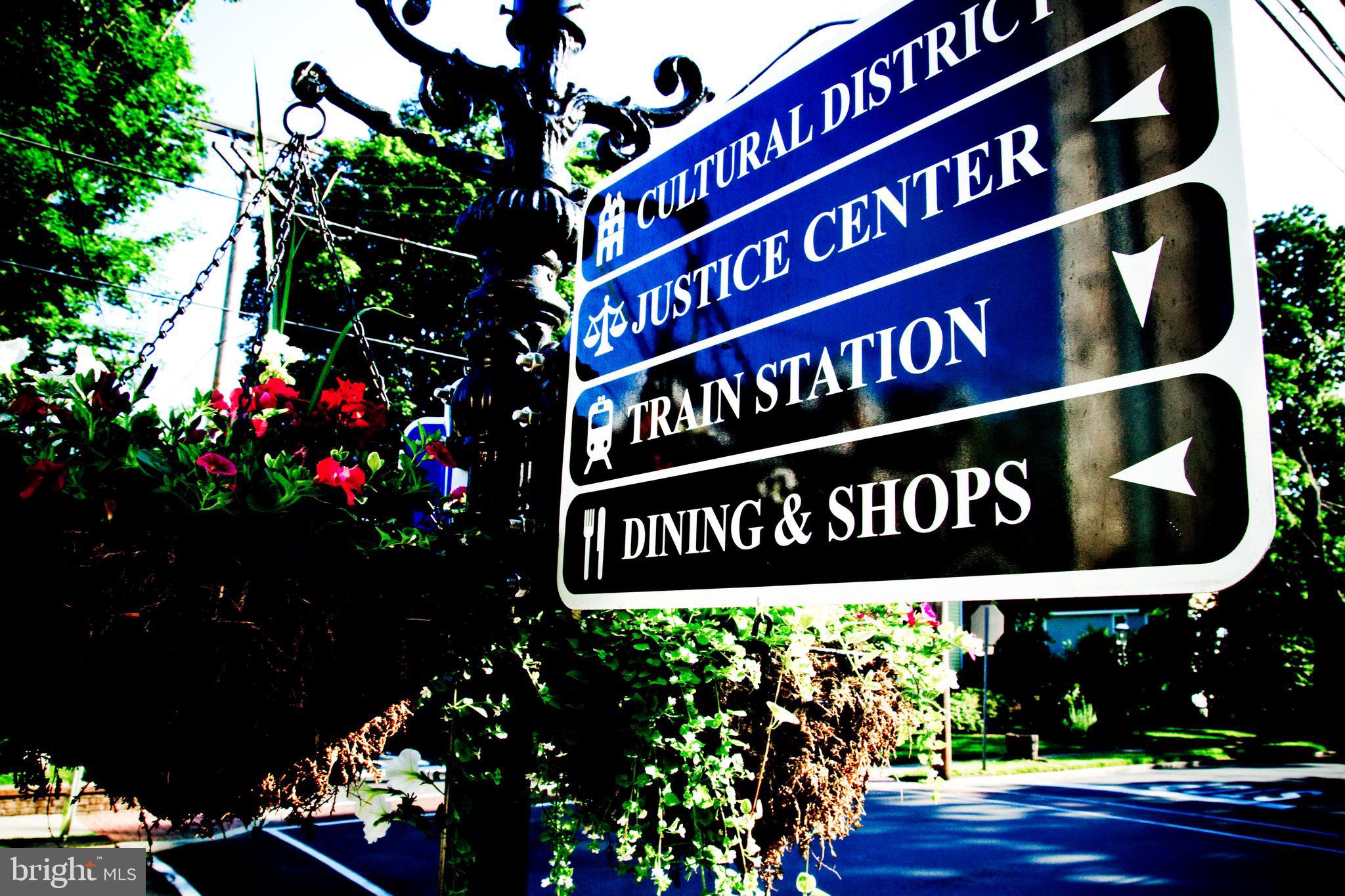 DOYLESTOWN HUNT - Residential