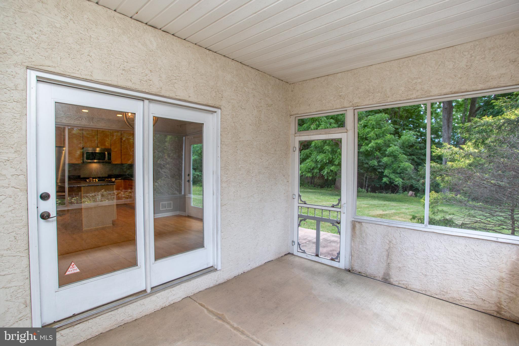 DOYLESTOWN HUNT - Residential