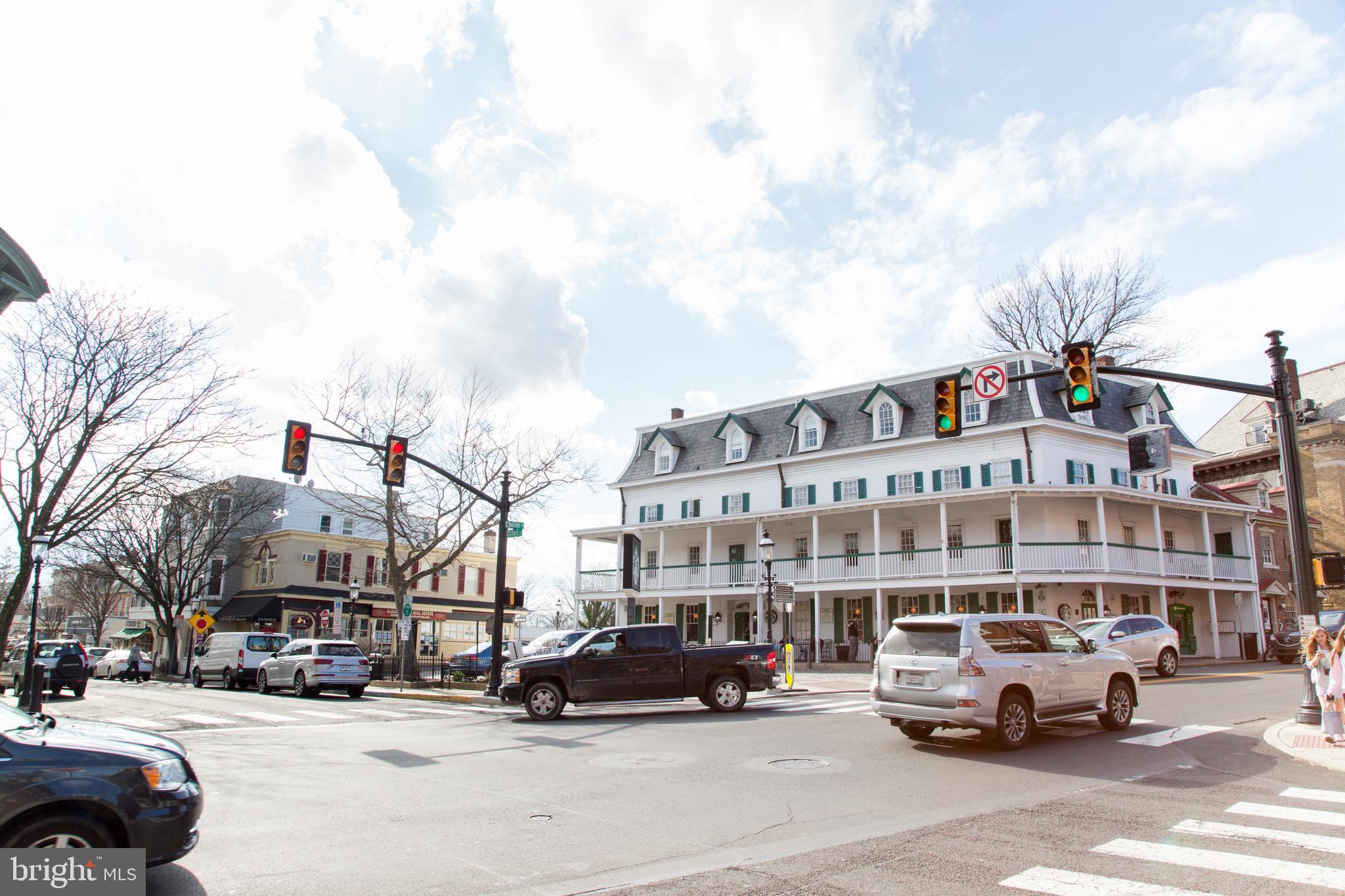 DOYLESTOWN HUNT - Residential