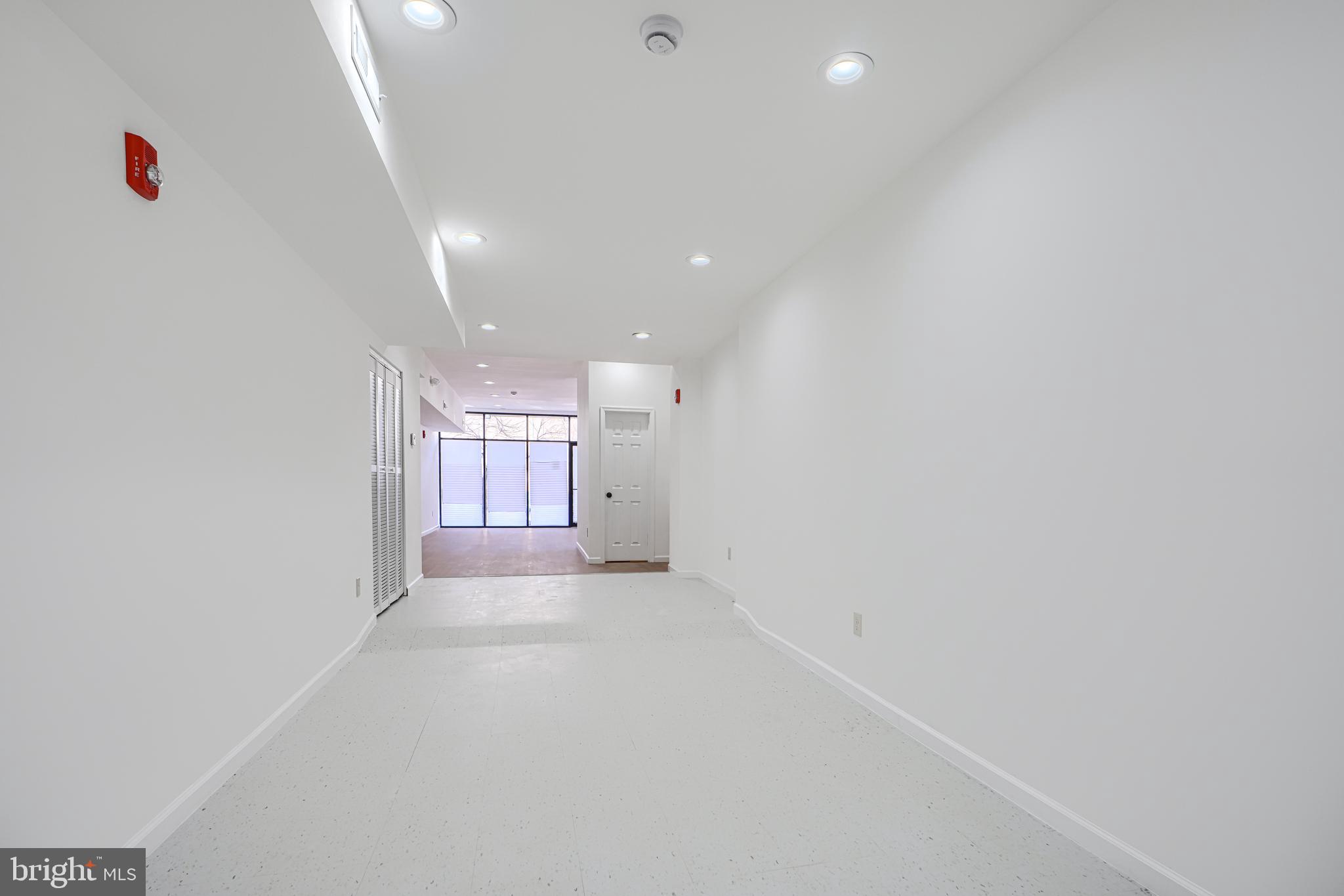 HOLLINS MARKET - Commercial Sale