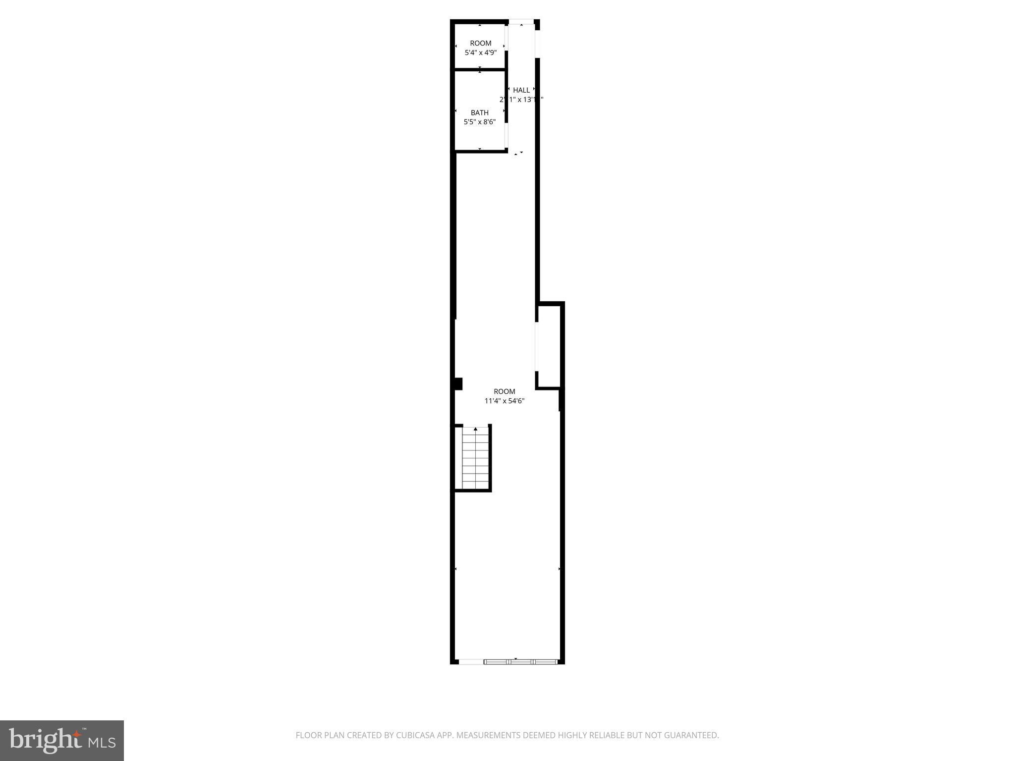 HOLLINS MARKET - Commercial Sale