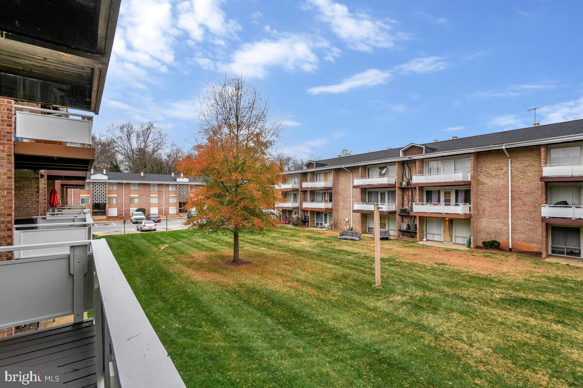 WILSON BRIDGE - Residential