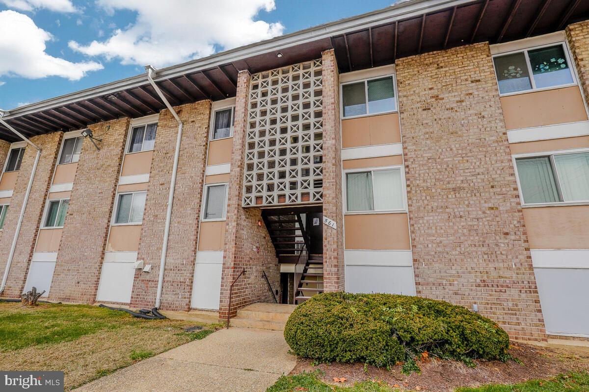 WILSON BRIDGE - Residential