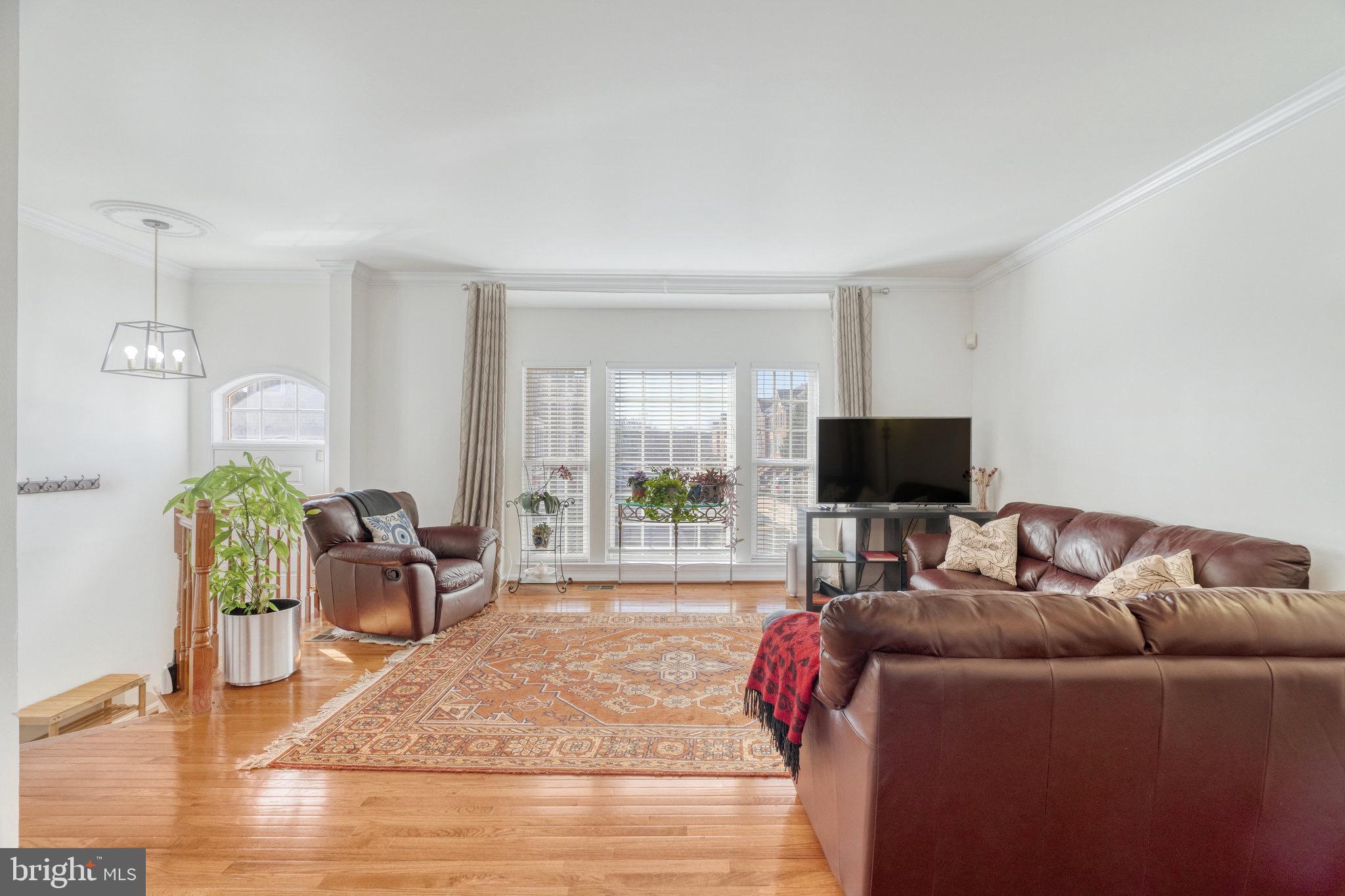 FAULKNER'S LANDING - Residential