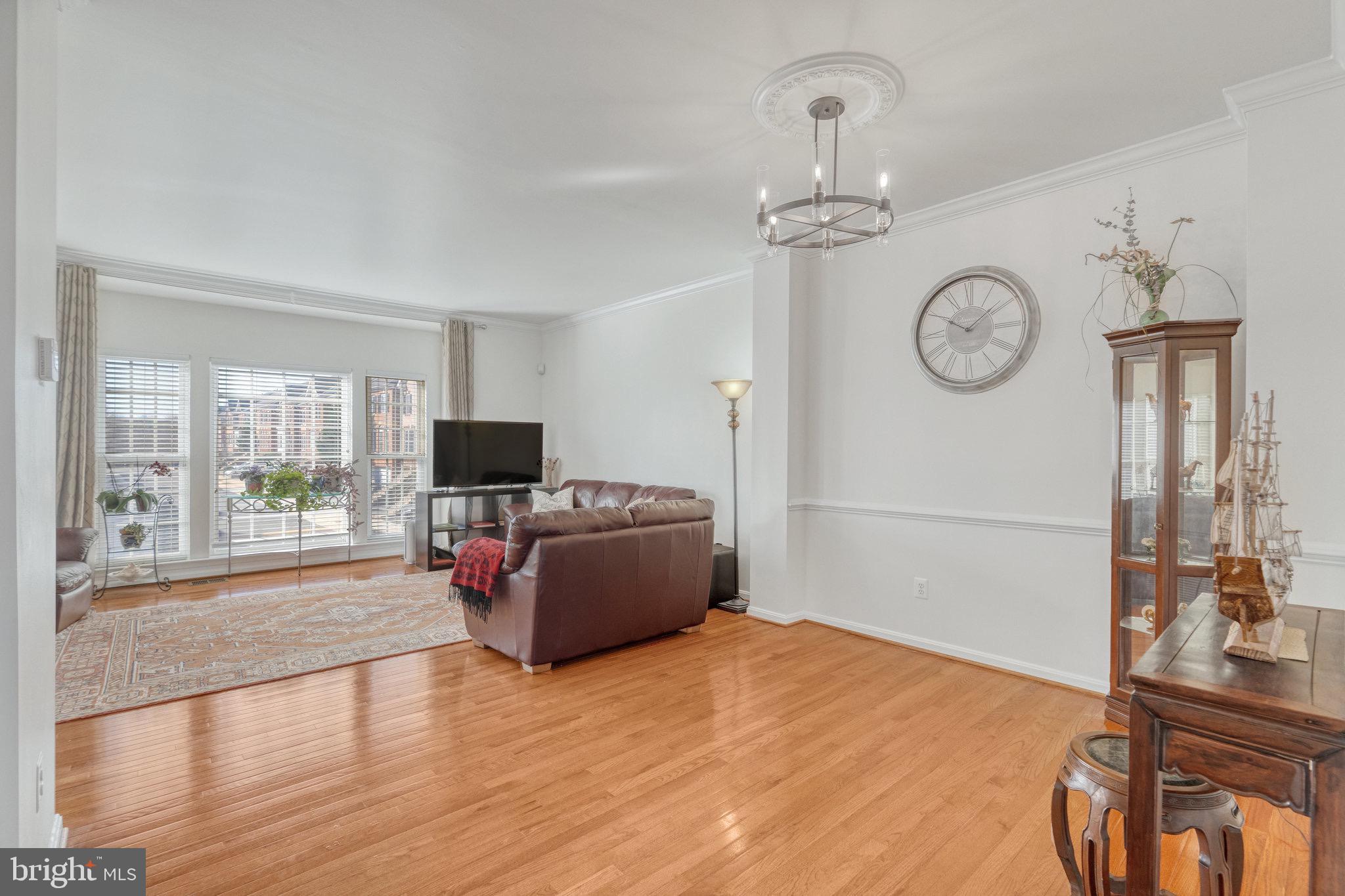 FAULKNER'S LANDING - Residential