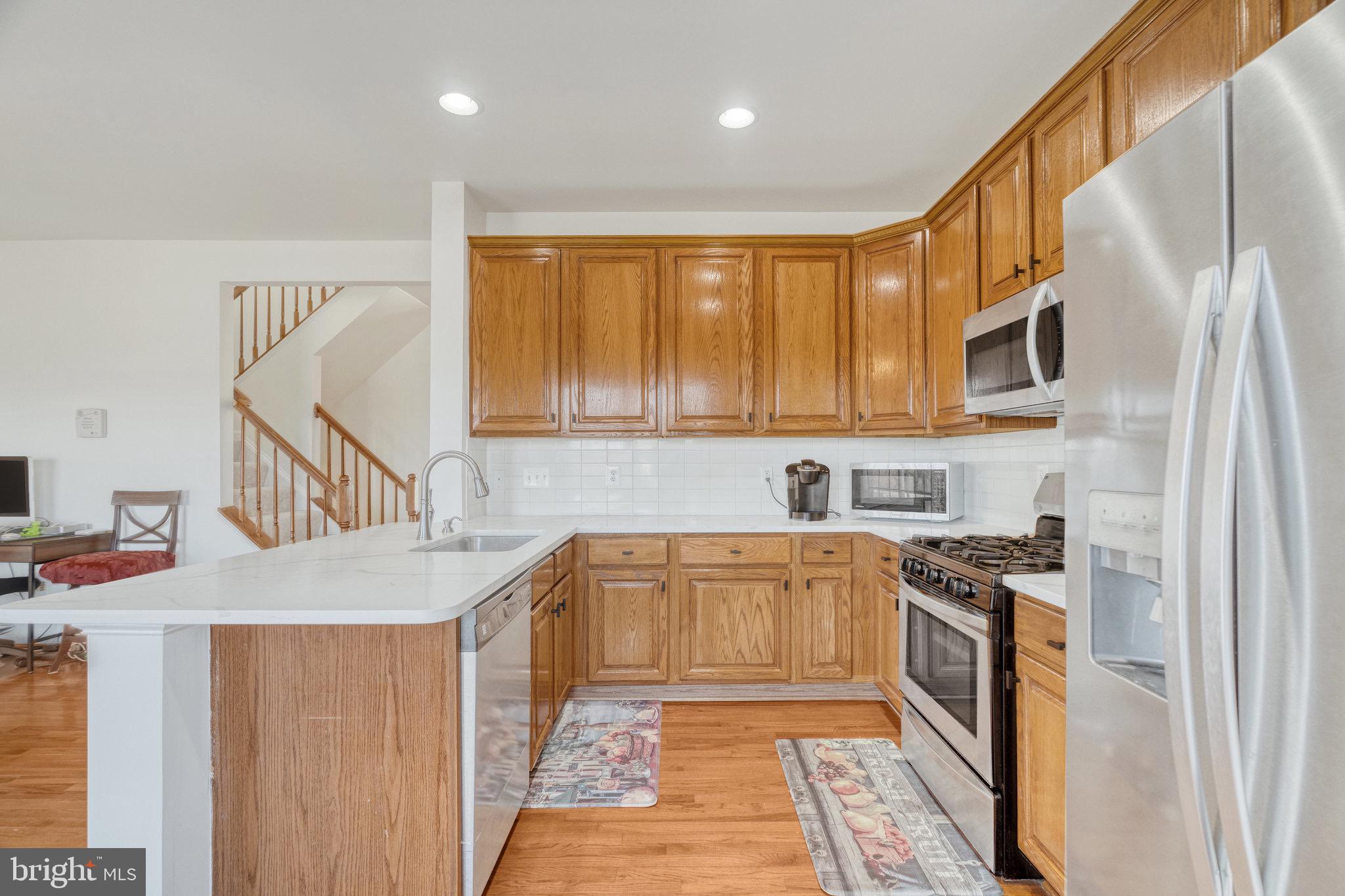FAULKNER'S LANDING - Residential