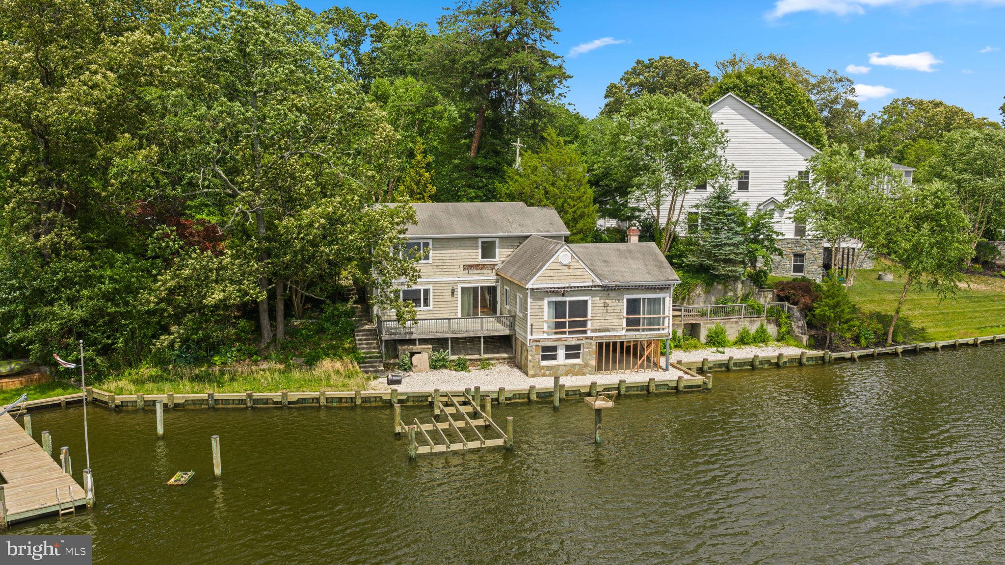 MAGOTHY BEACH - Residential