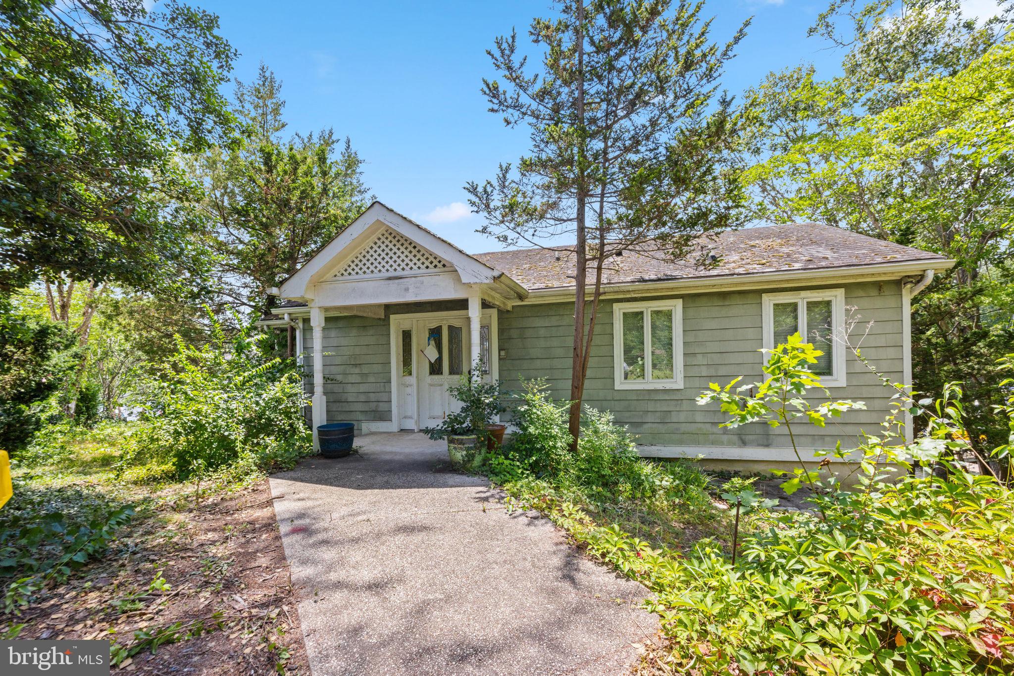 MAGOTHY BEACH - Residential