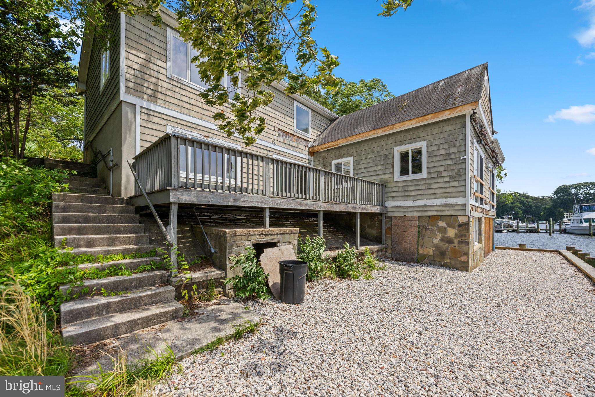 MAGOTHY BEACH - Residential