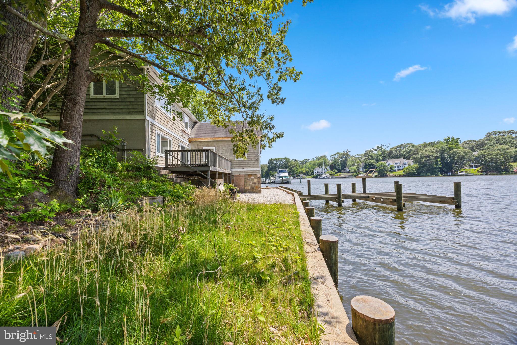 MAGOTHY BEACH - Residential