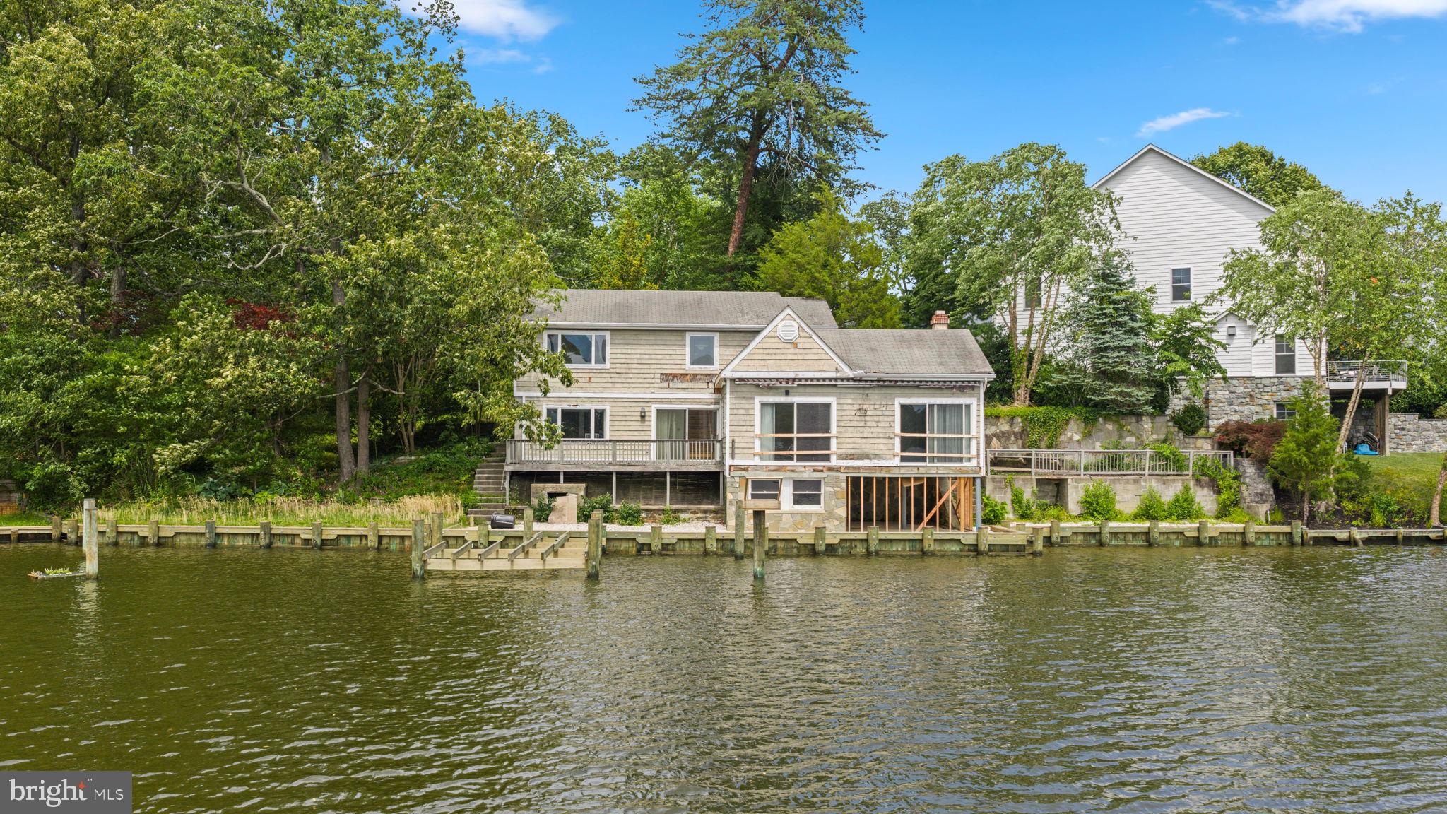 MAGOTHY BEACH - Residential