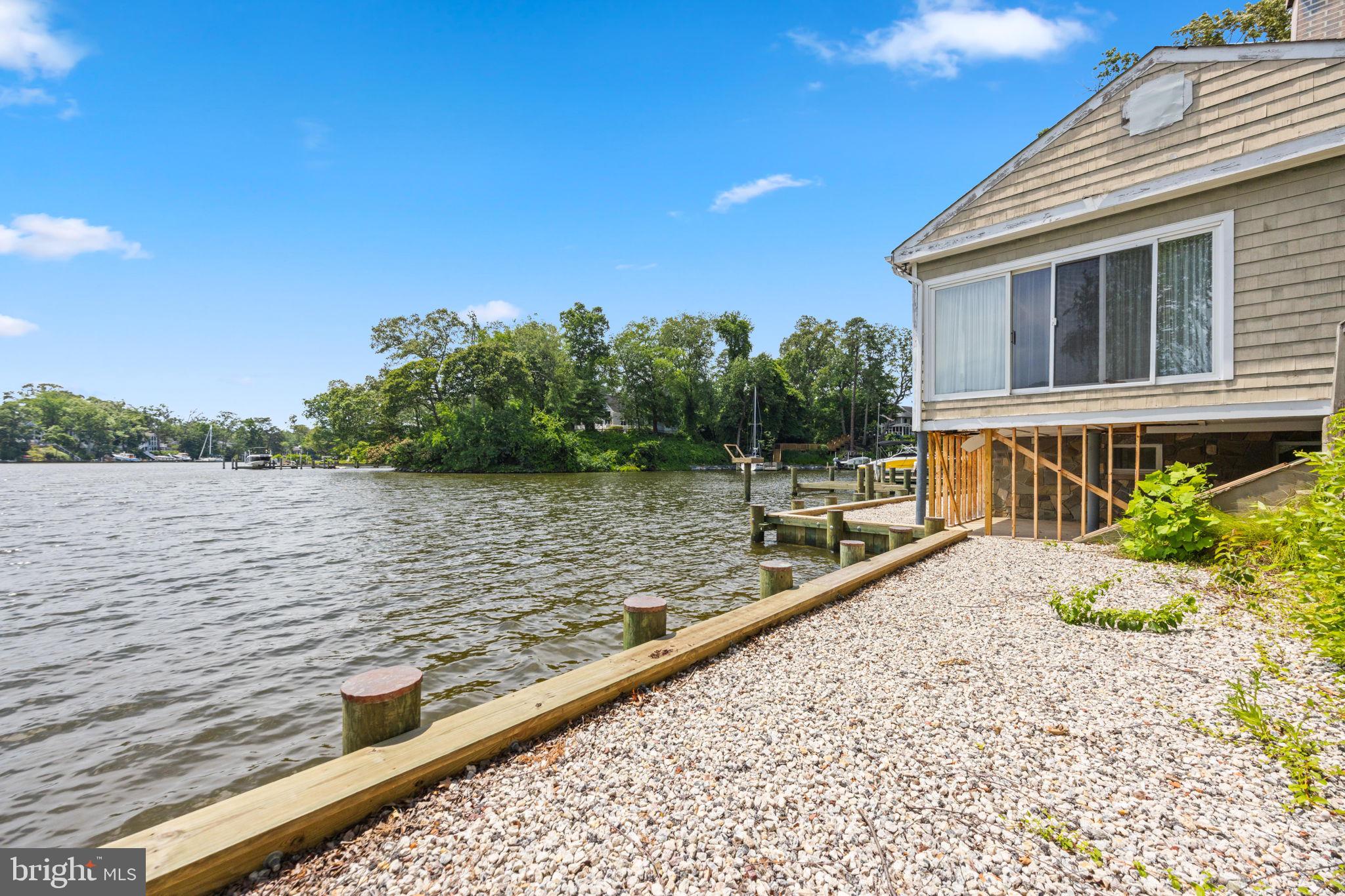 MAGOTHY BEACH - Residential