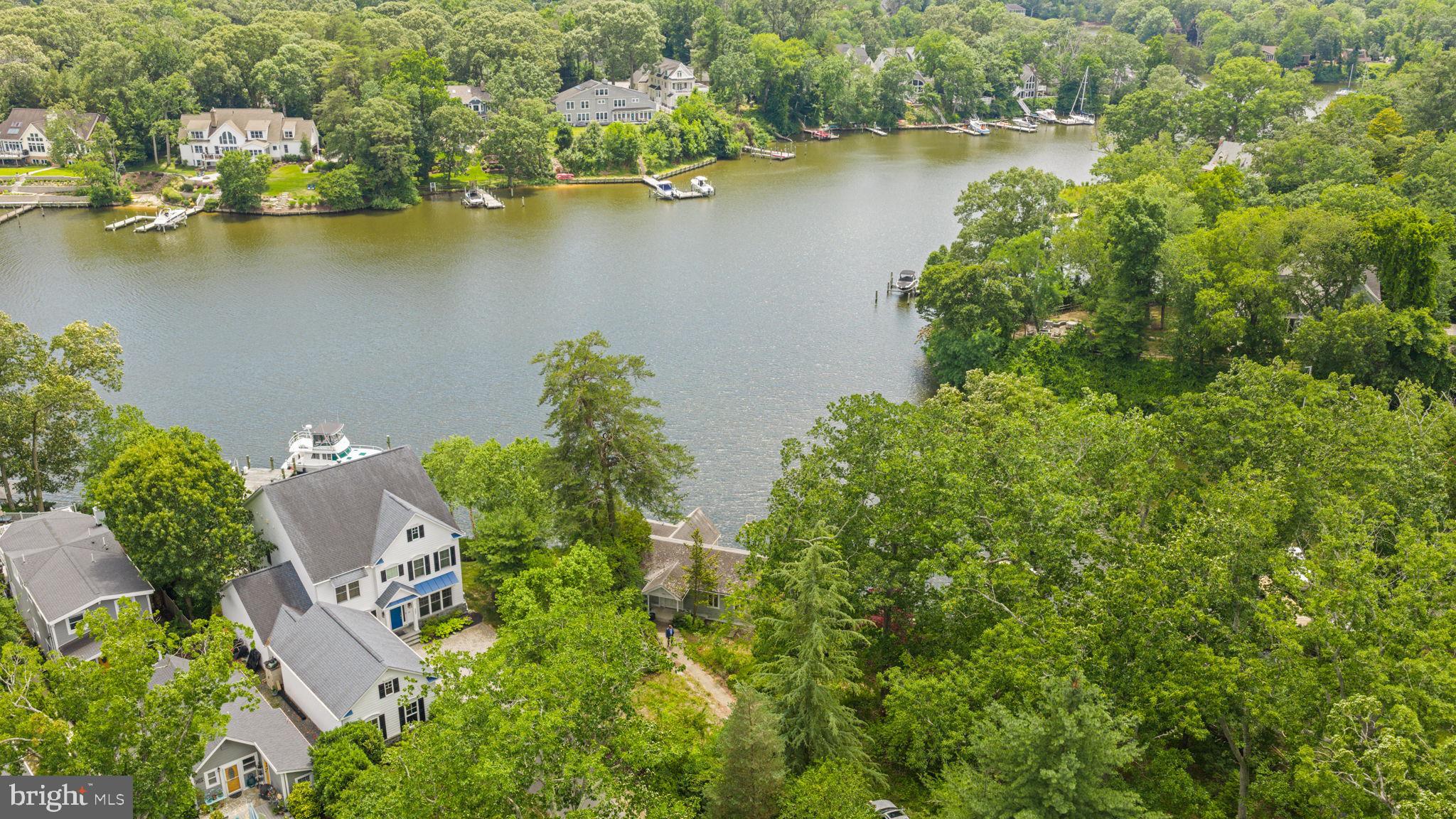 MAGOTHY BEACH - Residential