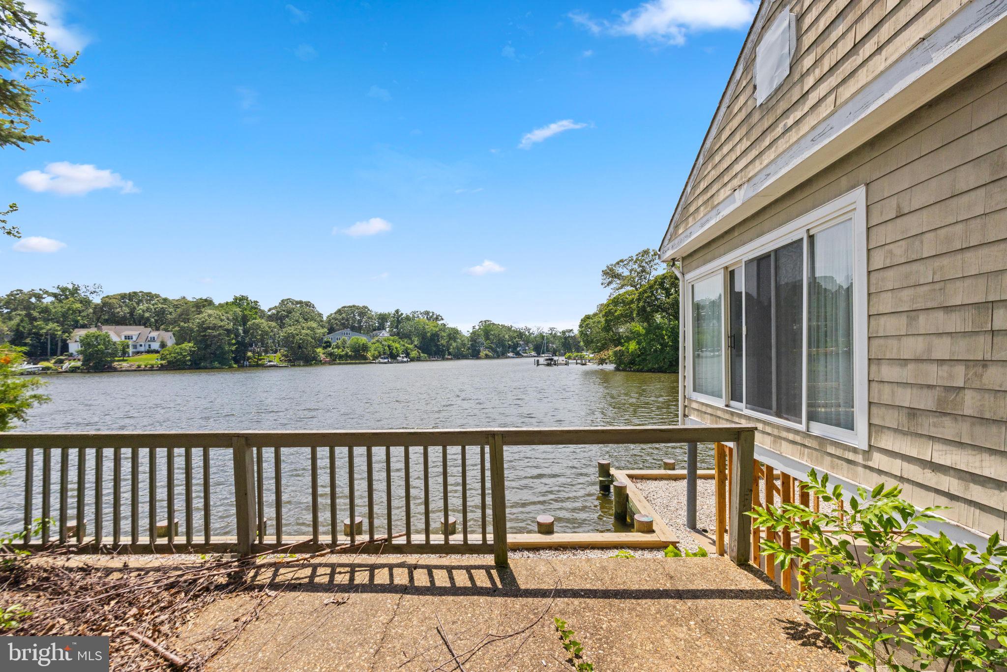 MAGOTHY BEACH - Residential