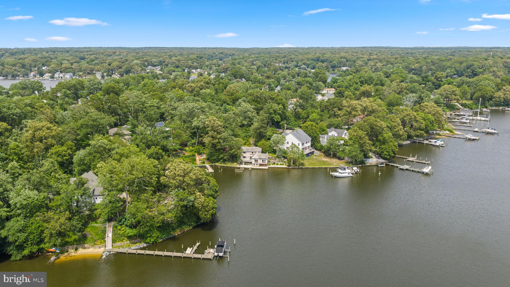 MAGOTHY BEACH - Residential