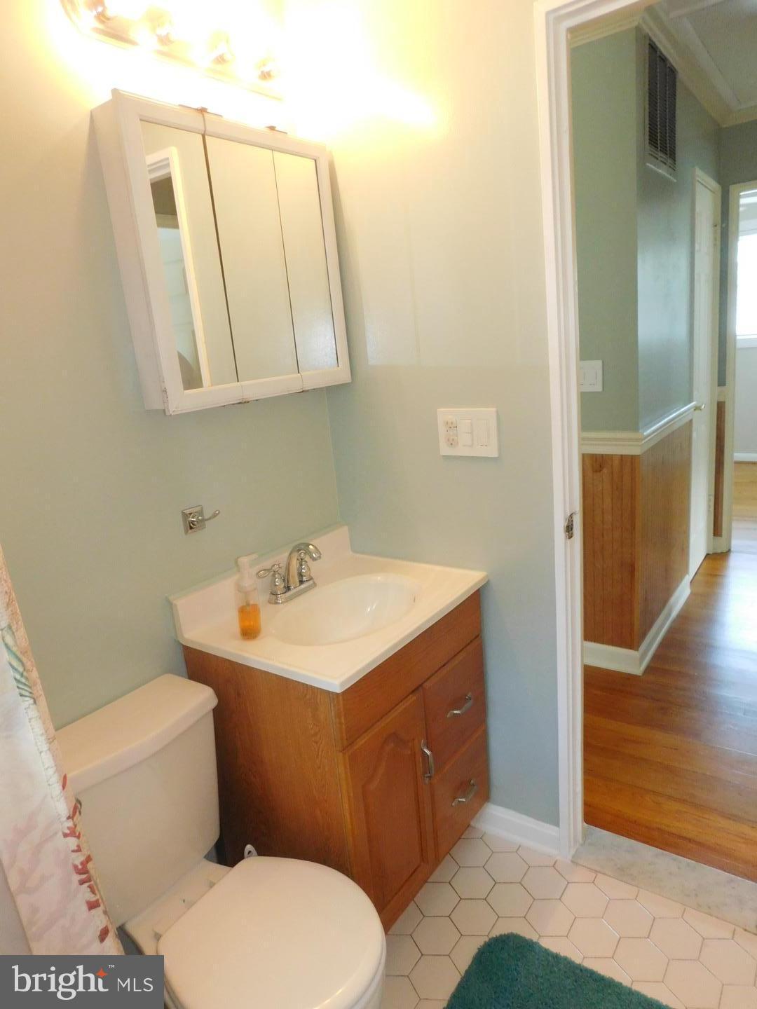 PINE GROVE HOMES - Residential