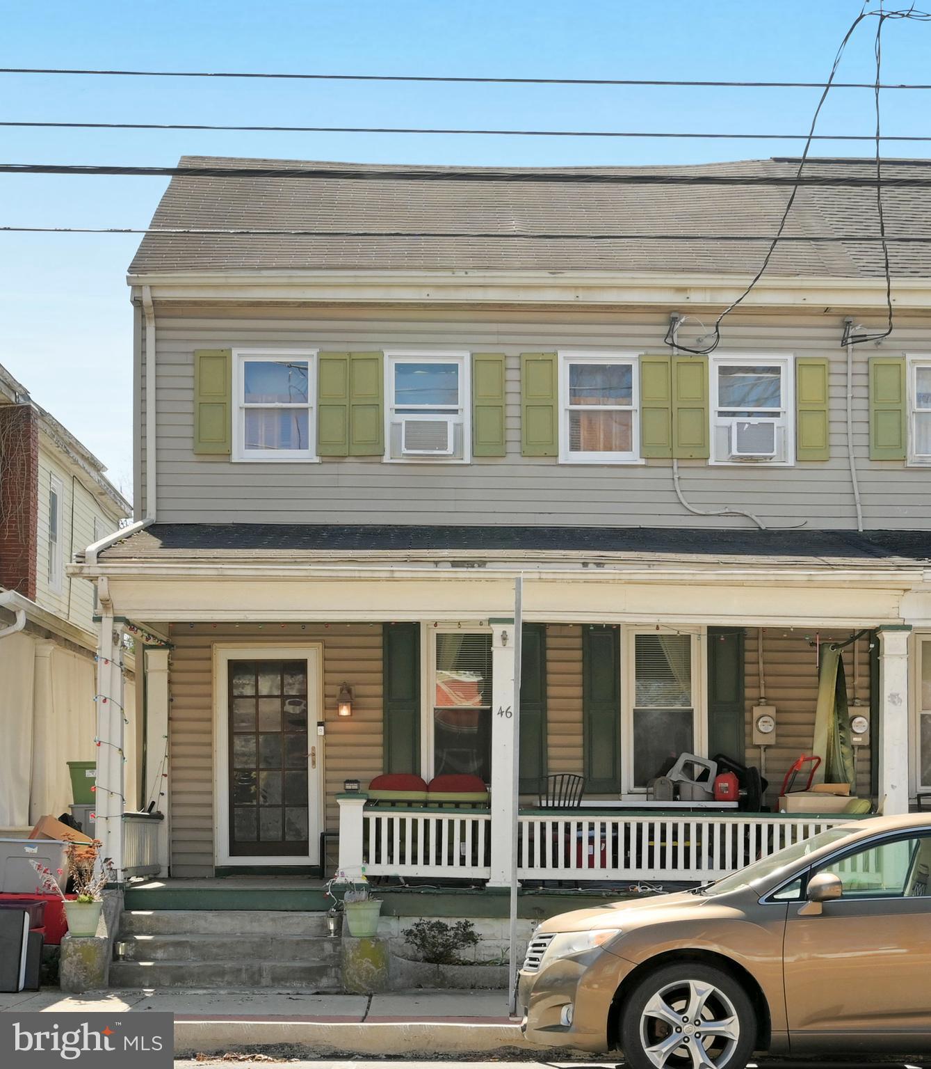 NONE AVAILABLE - Residential