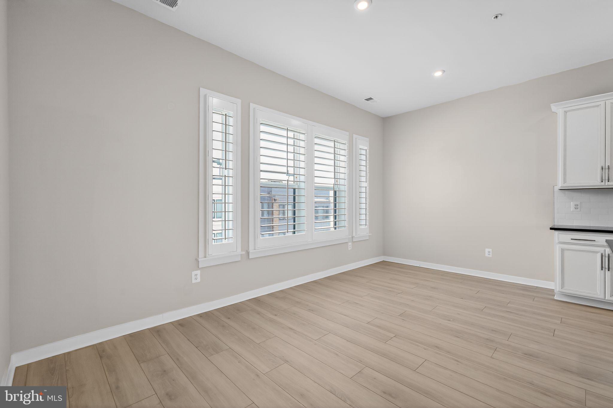 WESTSIDE AT SHADY GROVE - Residential