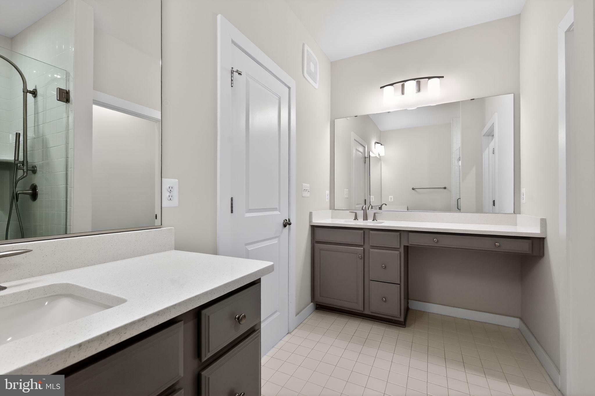 WESTSIDE AT SHADY GROVE - Residential