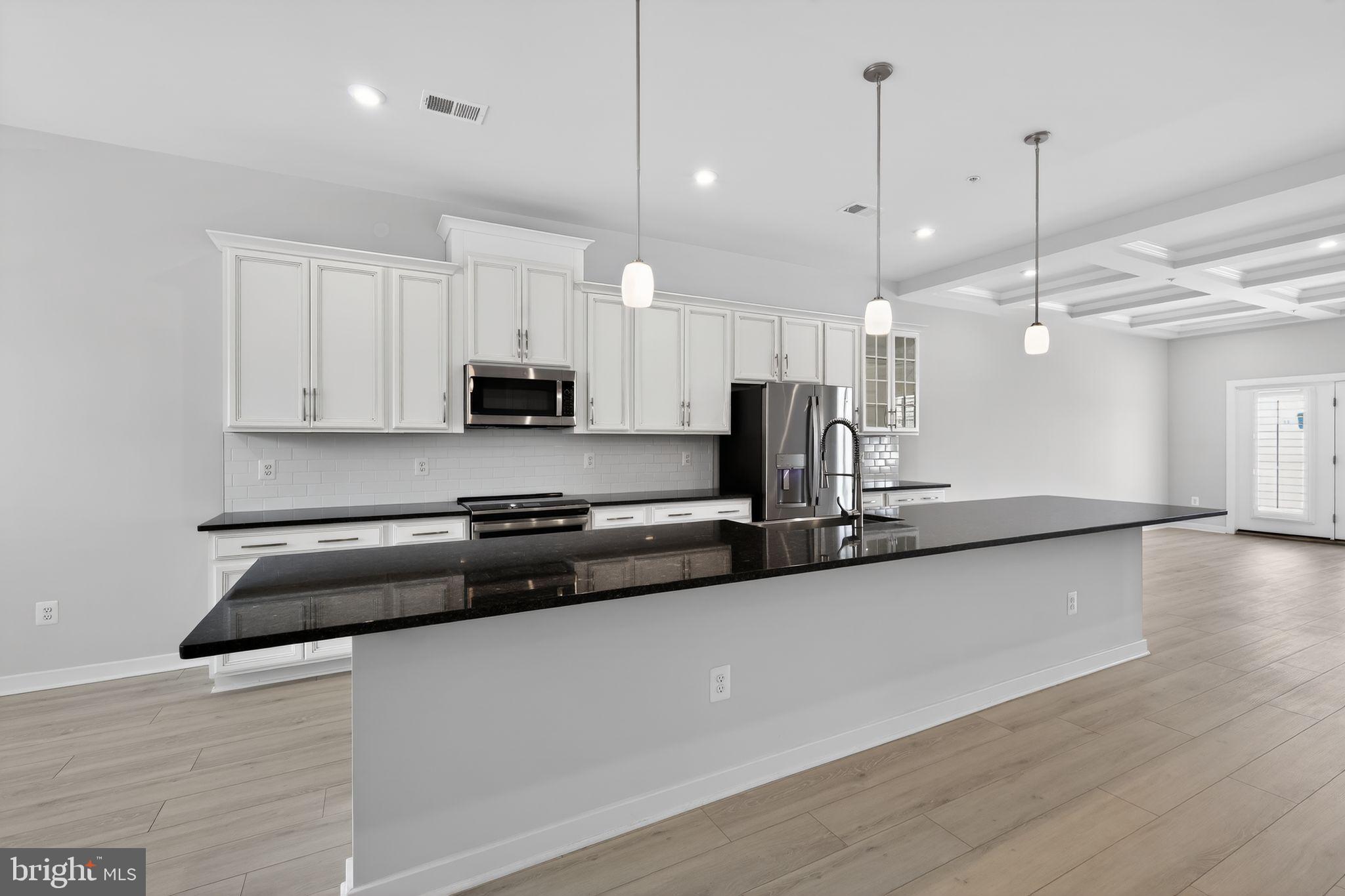 WESTSIDE AT SHADY GROVE - Residential