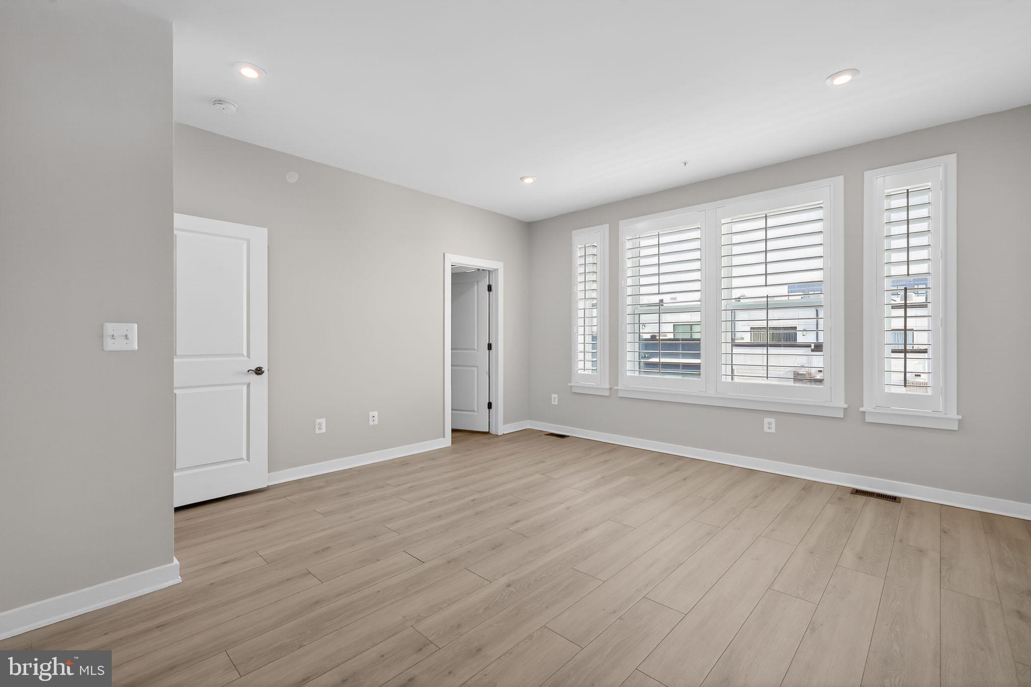 WESTSIDE AT SHADY GROVE - Residential