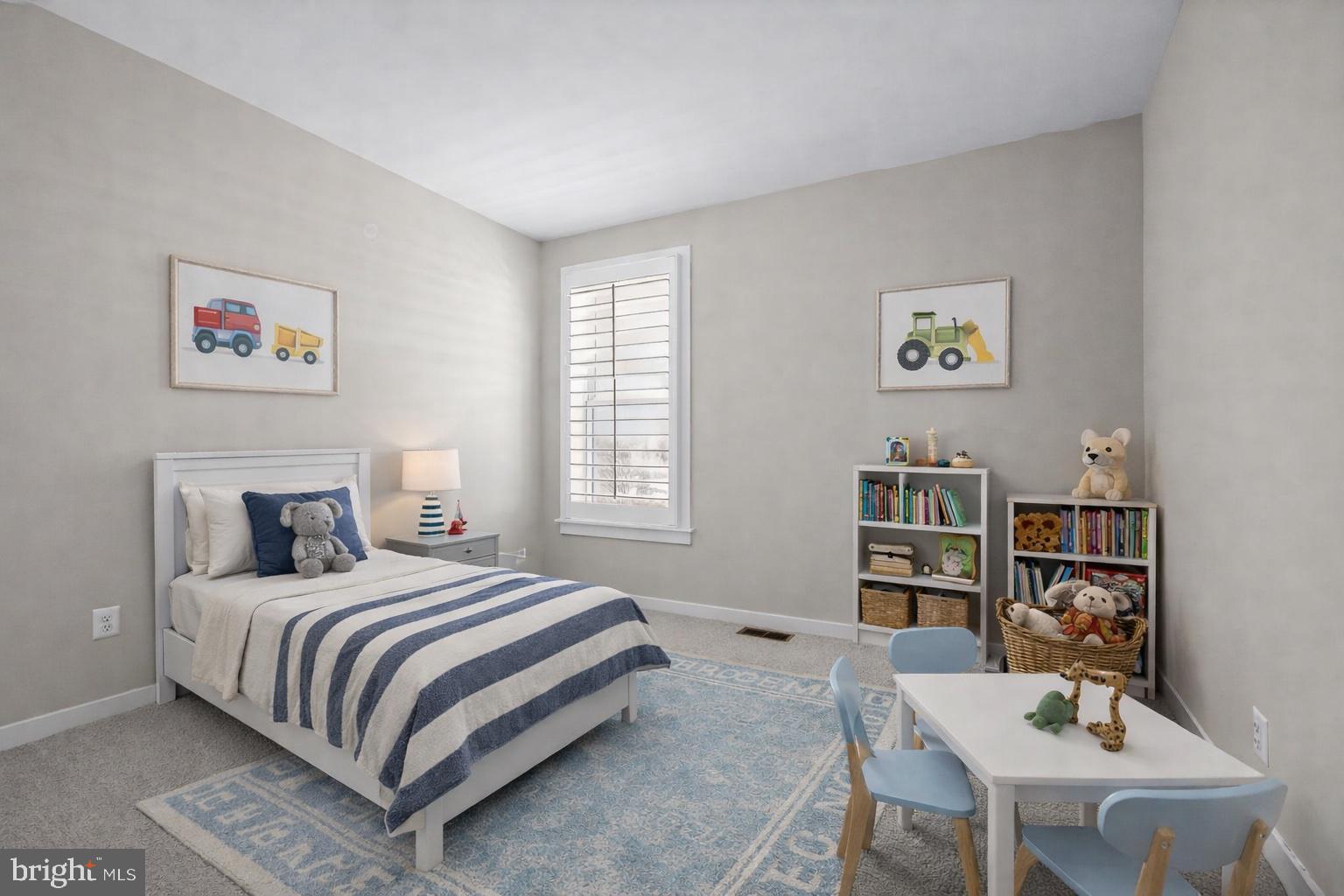WESTSIDE AT SHADY GROVE - Residential