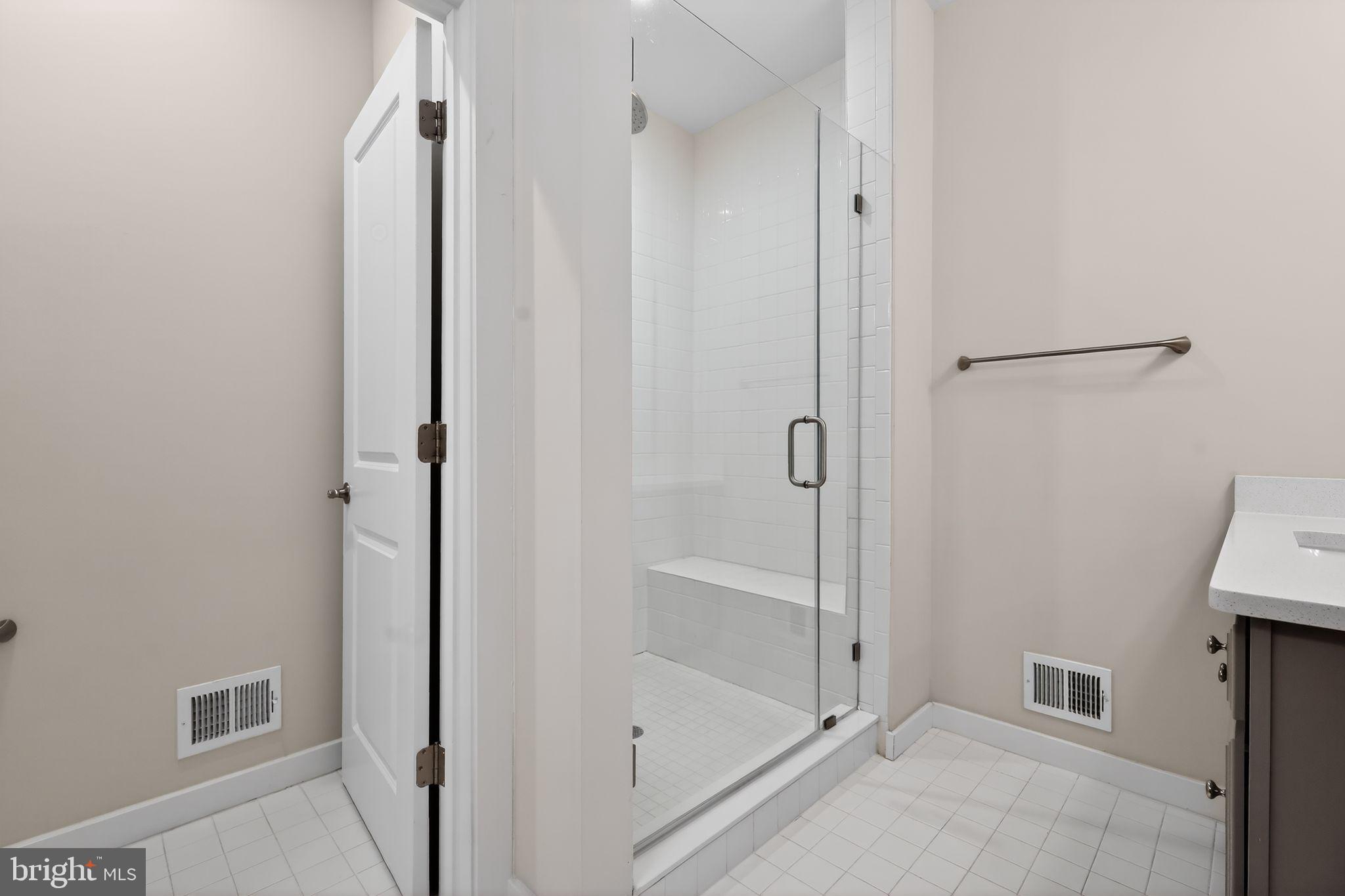 WESTSIDE AT SHADY GROVE - Residential