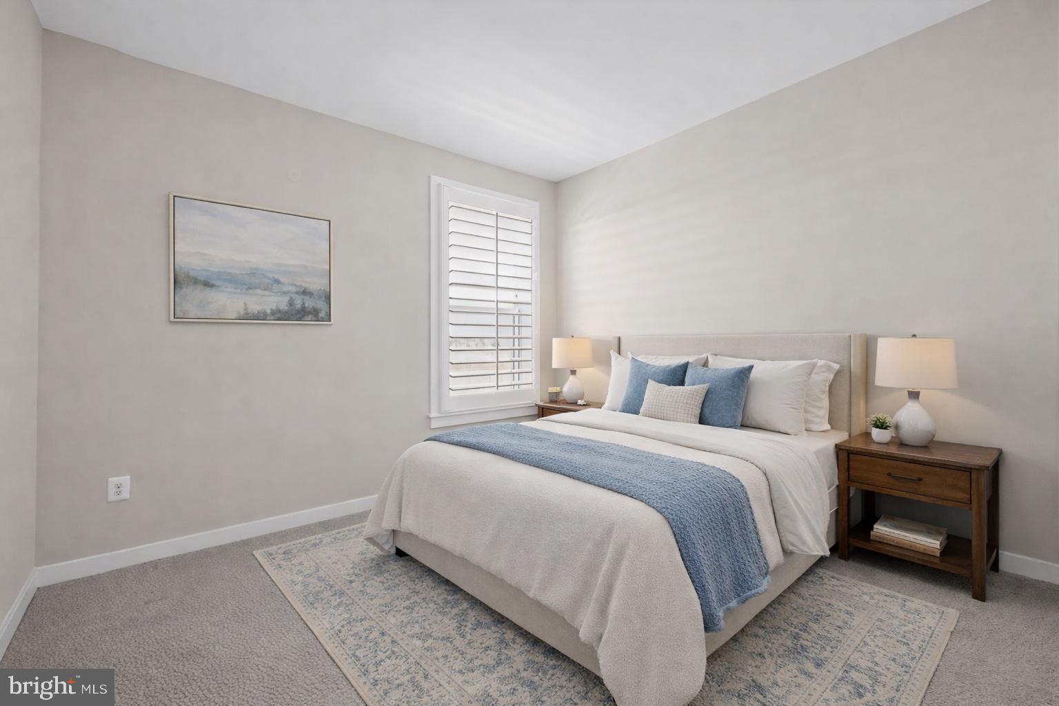 WESTSIDE AT SHADY GROVE - Residential