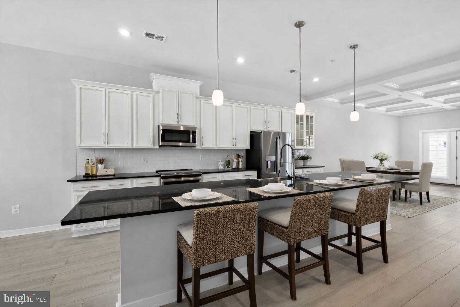 WESTSIDE AT SHADY GROVE - Residential