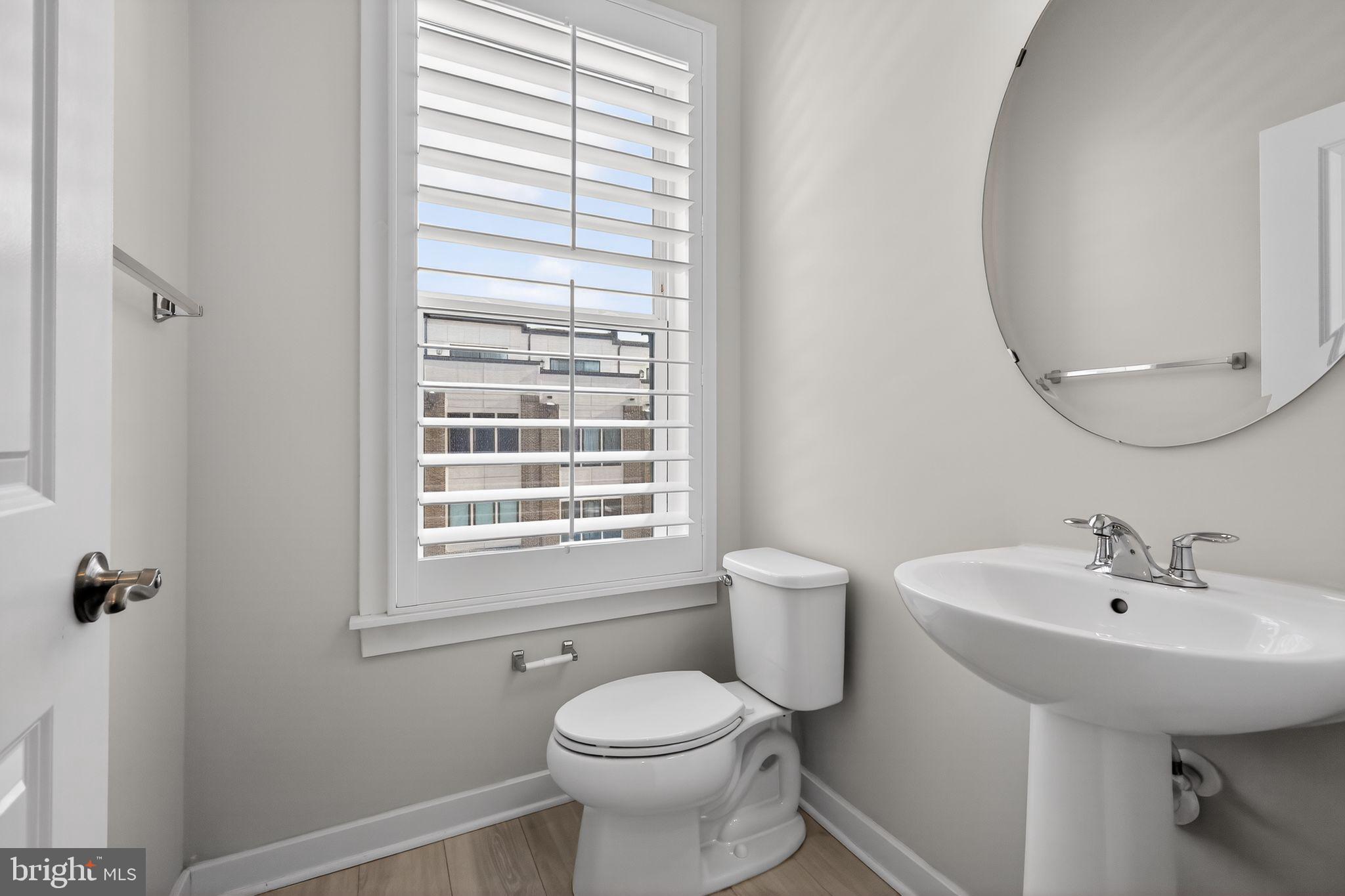 WESTSIDE AT SHADY GROVE - Residential