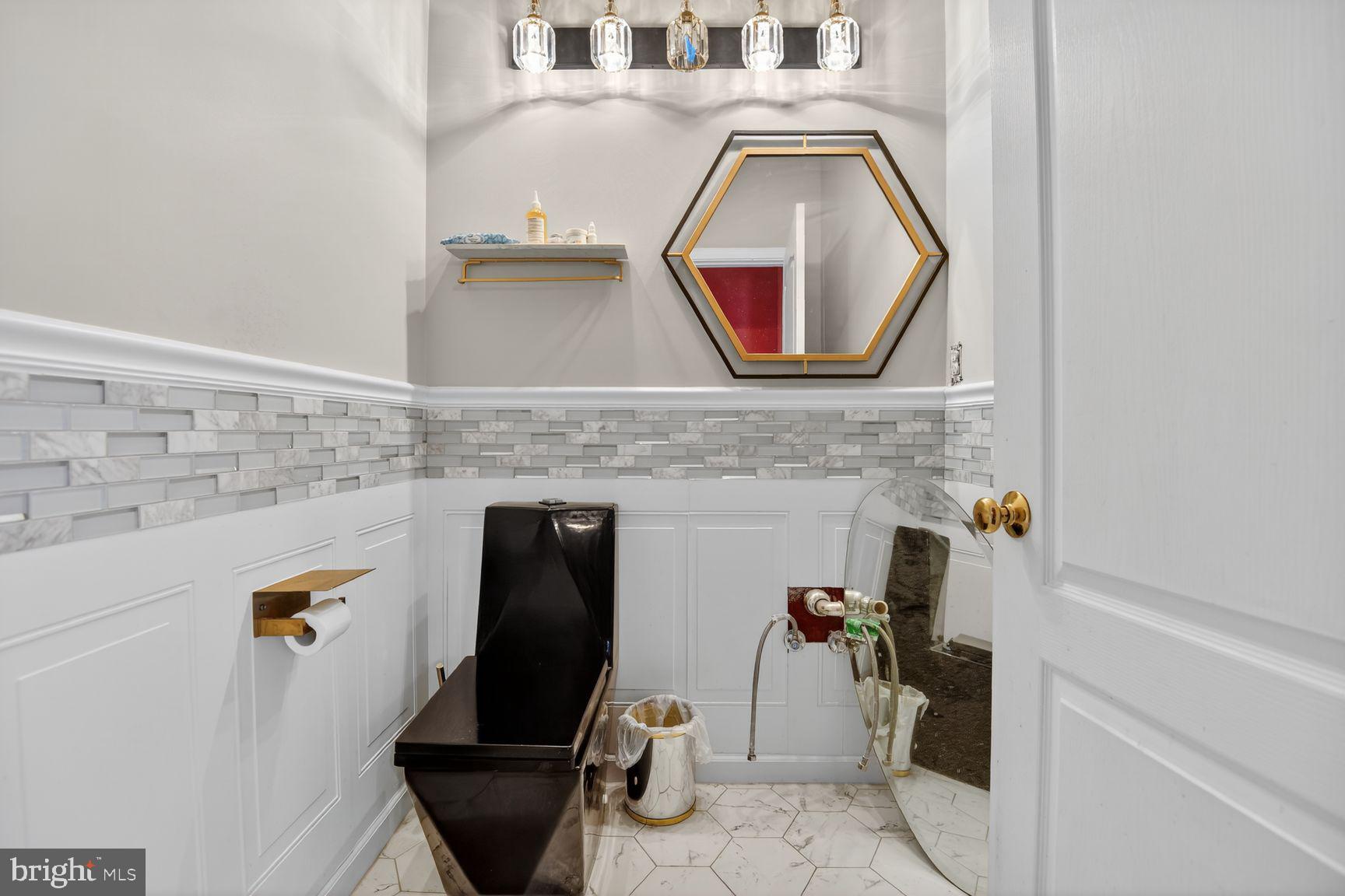 SOUTH RIDING - Residential