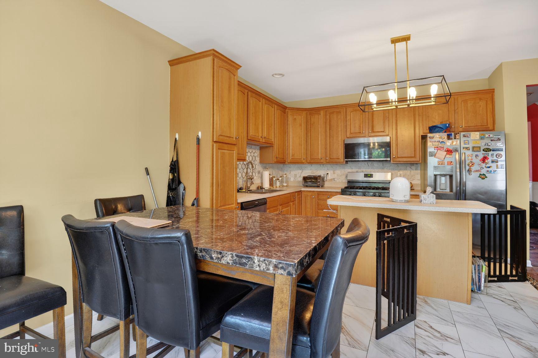 SOUTH RIDING - Residential