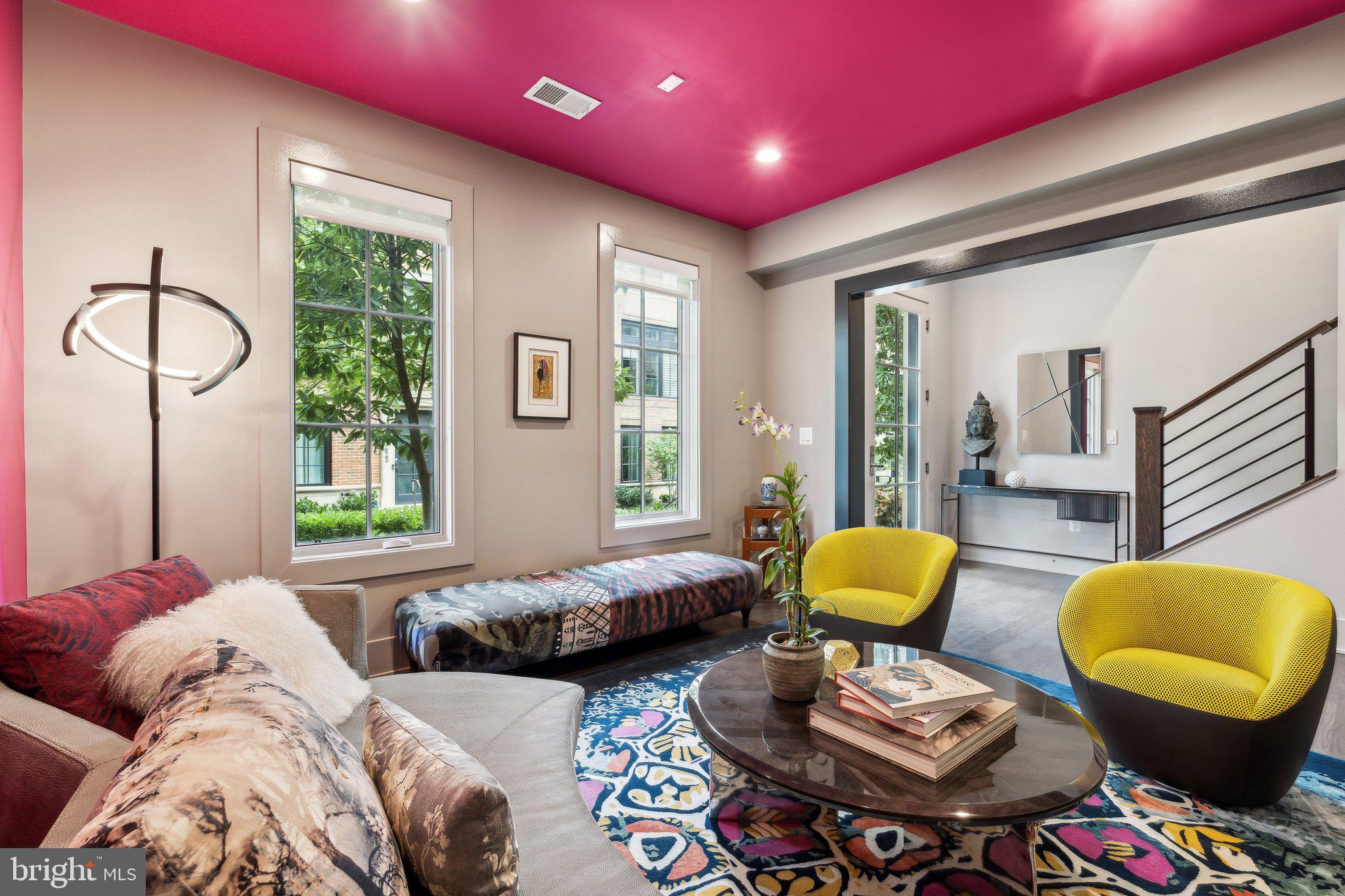 CHEVY CHASE - Residential